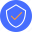 blue, firewall, hack proof, protection, safe, secure 