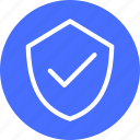 blue, firewall, hack proof, protection, safe, secure