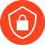 encryption, firewall, lock, red, safe, secure, security 
