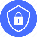 blue, encryption, firewall, lock, safe, secure, security