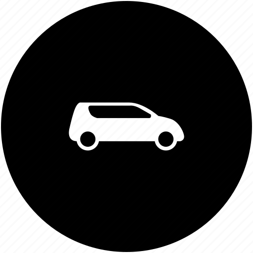 Auto, automobile, body, car, hatchback icon - Download on Iconfinder