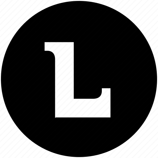 Alphabet, child, kid, l, latin, letter icon - Download on Iconfinder
