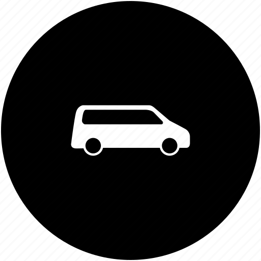 Auto, automobile, body, bus, car, microbus, transport icon - Download on Iconfinder