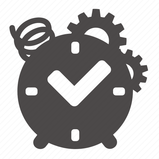 Brocken, clock, date, hour, period, service icon - Download on Iconfinder