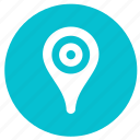 gps, direction, location, map, navigate, navigation, round