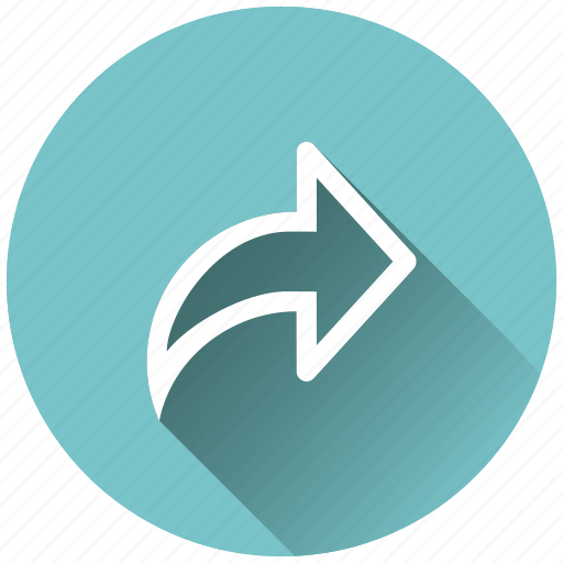 Move ahead, next, redo, forward icon - Download on Iconfinder