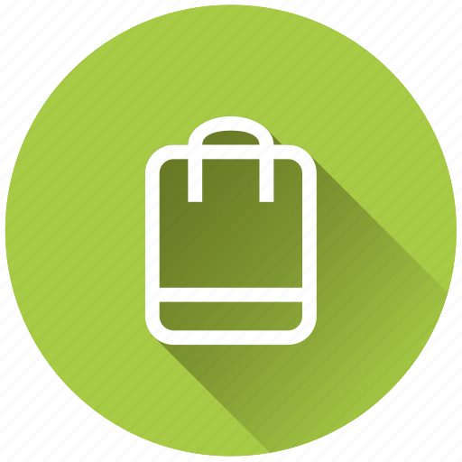 Bag, shopping, buy, ecommerce, shop icon - Download on Iconfinder