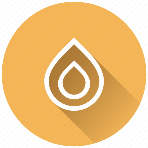 Drop, ink, water, rain icon - Download on Iconfinder