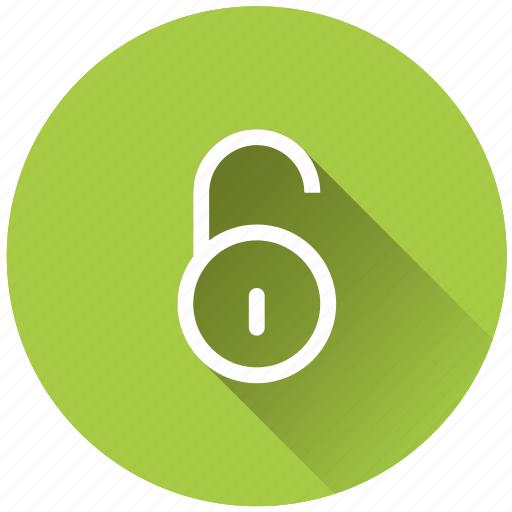 Unlock, key, password, security icon - Download on Iconfinder