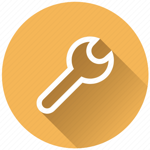 Key, setting, tool, toolbox, wrench icon - Download on Iconfinder