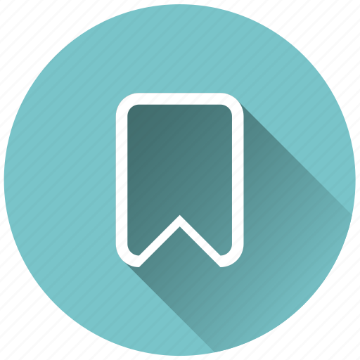 Bookmark icon - Download on Iconfinder on Iconfinder