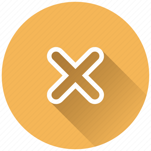 Close, cross icon - Download on Iconfinder on Iconfinder