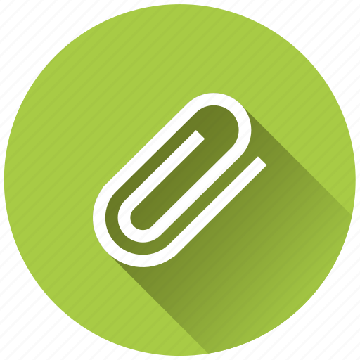 Attach, pin icon - Download on Iconfinder on Iconfinder