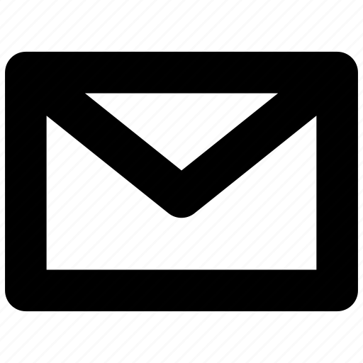Email, envelope, mail, send, letter, message icon - Download on Iconfinder