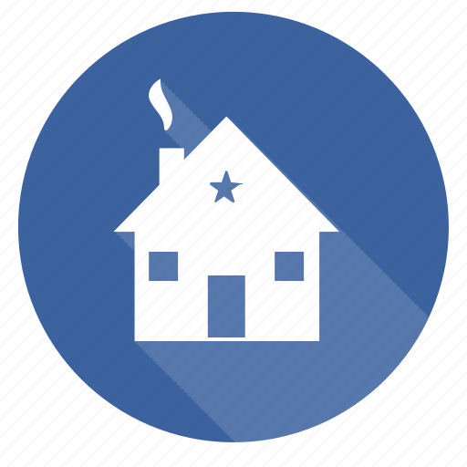 House, building, business, home icon - Download on Iconfinder