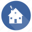 house, building, business, home 