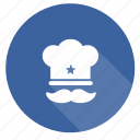 chef, manager
