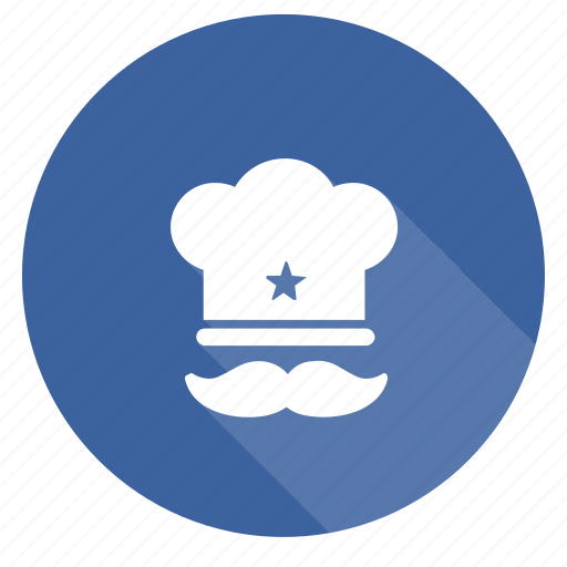Chef, manager icon - Download on Iconfinder on Iconfinder