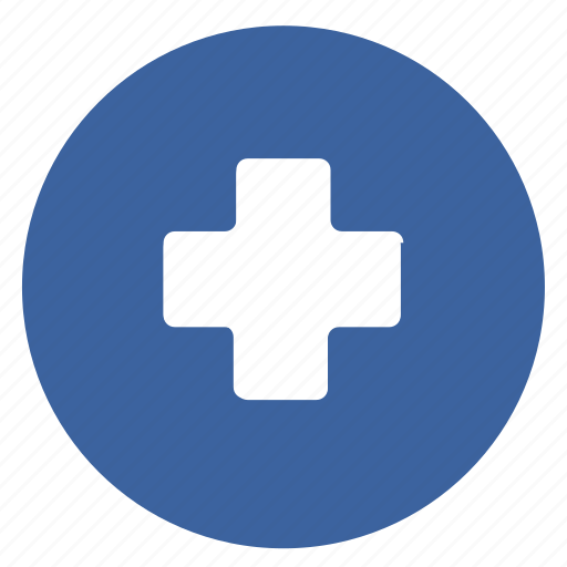 Plus, ambulance, drug, emergency, medical icon - Download on Iconfinder