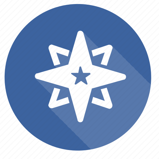 Star, badge, medal, rating icon - Download on Iconfinder