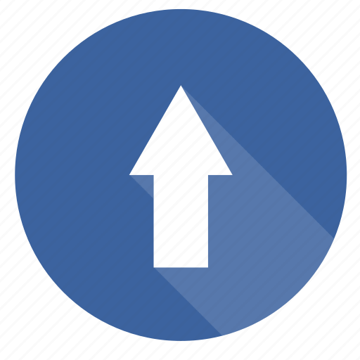 Up, top, arrow icon - Download on Iconfinder on Iconfinder