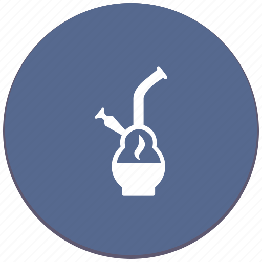 Bong, canabis, drug, smoking icon - Download on Iconfinder
