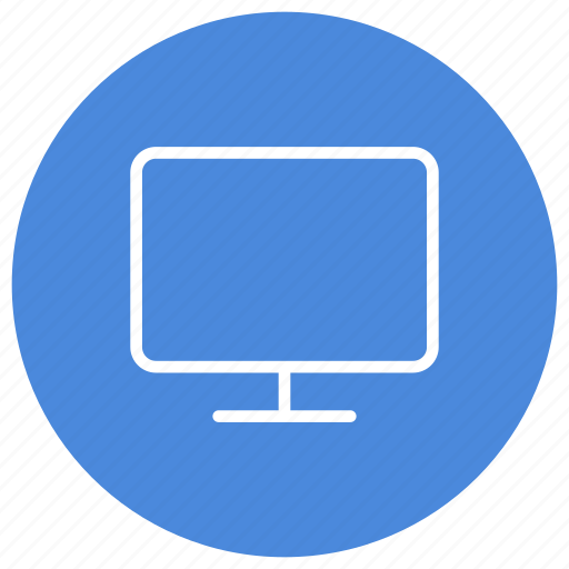 Device, monitor, screen, computer, display, pc, technology icon - Download on Iconfinder