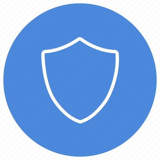 Protect, protected, secure, shield, protection, safety, security icon - Download on Iconfinder