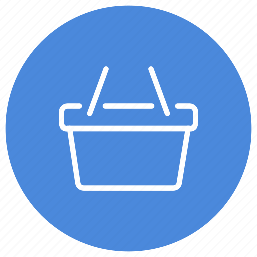 Basket, buy, products, shopping, commerce, ecommerce, shop icon - Download on Iconfinder