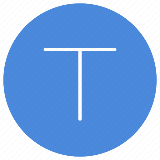 Text, characteristics, letter icon - Download on Iconfinder