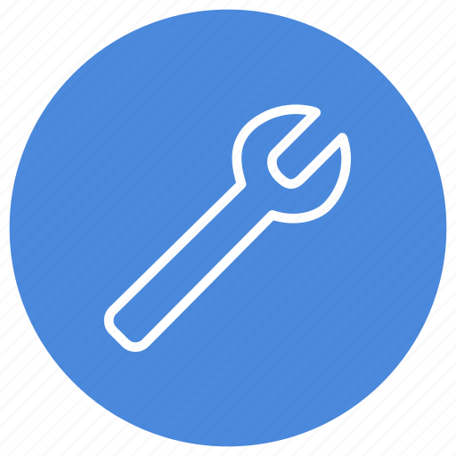 Build, tool, wrench, building, construction, design, work icon - Download on Iconfinder