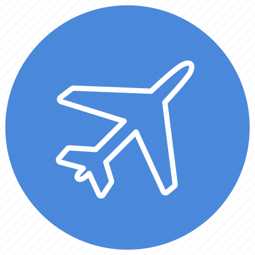 Plane, plane mode, travel, airplane, flight, transport, transportation icon - Download on Iconfinder
