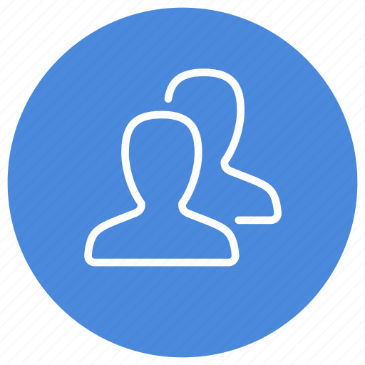 Clients, customers, group, people, user, avatar icon - Download on Iconfinder