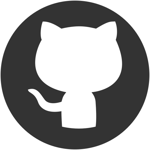 Github, programming, logo, coding icon - Free download