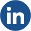 linkedin, social, network, logo 