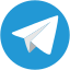 telegram, message, chat, logo 