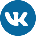 vk, social, network, logo