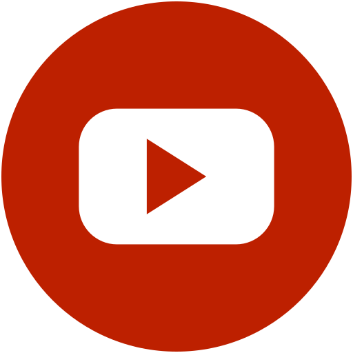 Youtube, media, video, logo icon - Free download