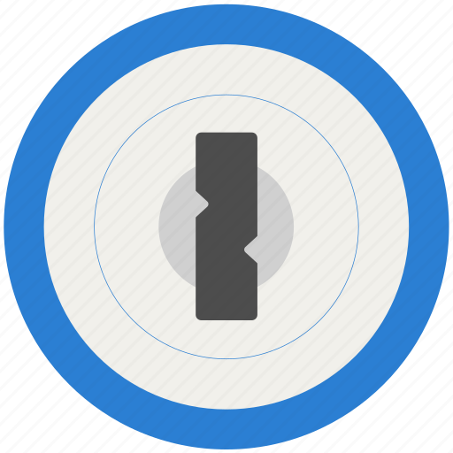 Management, one password, security icon - Download on Iconfinder