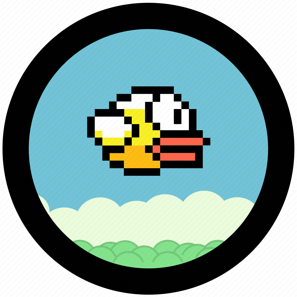 Flappy png. Флапи бёрд. Игра Flappy Bird. Птица игра Flappy Bird птица. Flappy Bird иконка.