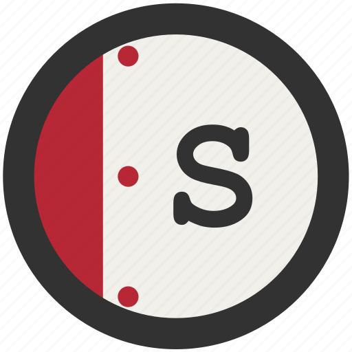 Slugline icon - Download on Iconfinder on Iconfinder