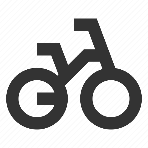 Bicycle, child icon - Download on Iconfinder on Iconfinder