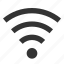 wifi, signal, radio, connection 