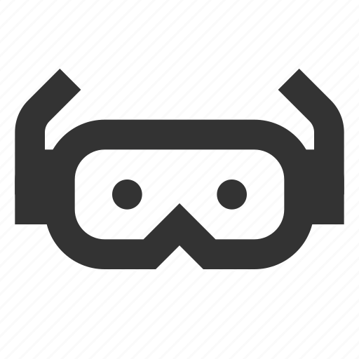 Glasses, safe, doc, antivirus icon - Download on Iconfinder