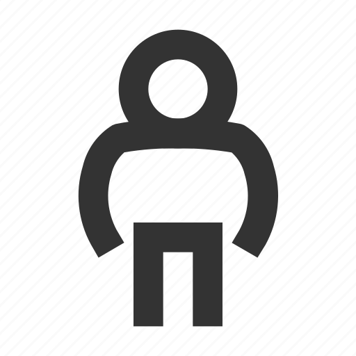Man, male, boy icon - Download on Iconfinder on Iconfinder