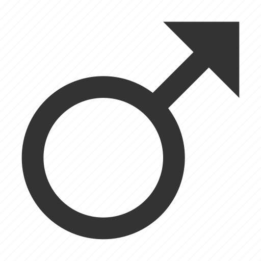 Male, man, mars, sign icon - Download on Iconfinder