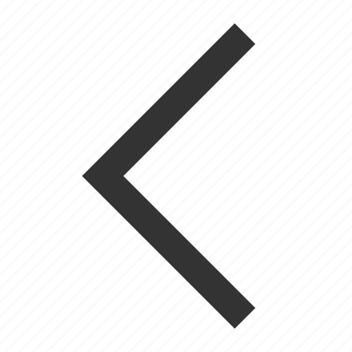 Arrow, left, chevron, back icon - Download on Iconfinder