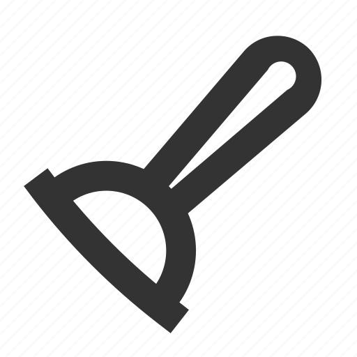 Tool, plunger, blockage icon - Download on Iconfinder