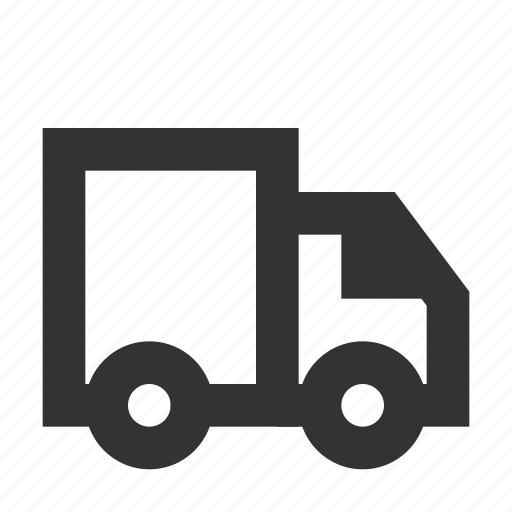 Truck, transport, delivery icon - Download on Iconfinder