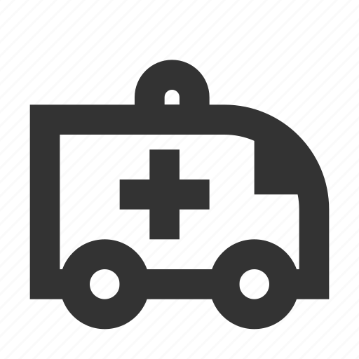 Car, ambulance, transport icon - Download on Iconfinder